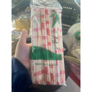 Set 20 đôi đũa ăn 1 lần