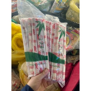 Set 20 đôi đũa ăn 1 lần