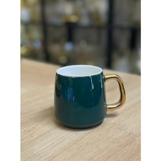 Cốc uống nước bằng sứ cao cấp- cốc sứ lẻ
