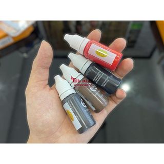 Mày tập phun xăm mày môi mí