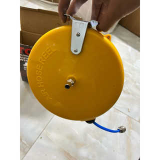 Cuộn dây tự rút phi 10 dài 9m
