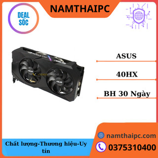 Card màn hình 40hx asus giá ưu đãi