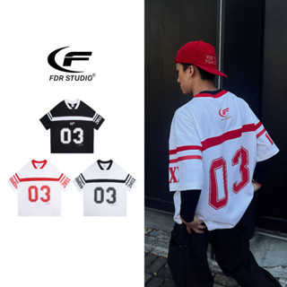 Áo Thun Nam Nữ Số 03 Style Oversize, Áo Phông 100% Cotton 250GSM Mới Nhất - AT08