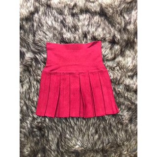 [THANH LÝ NEW 90%]Mấy Mẫu CHÂN VÁY TENNIS SKIRT MÀU TRƠN HUYỀN THOẠI