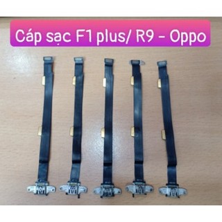 Cáp Sạc oppo R9/F1 Plus/x9009