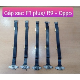 Cáp Sạc oppo R9/F1 Plus/x9009