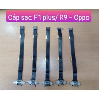 Cáp Sạc oppo R9/F1 Plus/x9009
