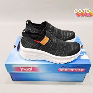 Giày Slip On skechers nối chuyền