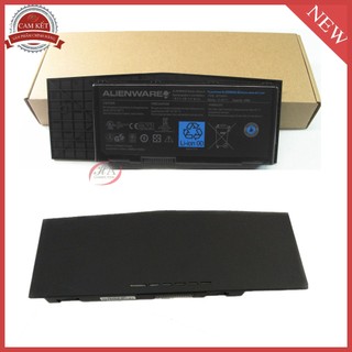 Pin dell Alienware M17x R4
