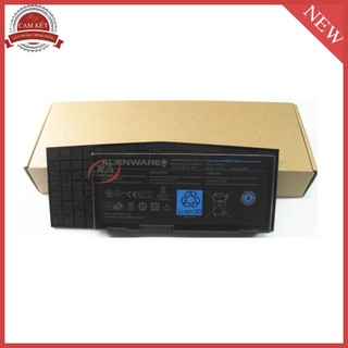 Pin dell Alienware M17x R4