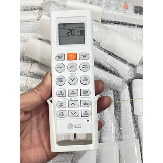 Remote điều khiển máy lạnh lg hàng chất lượng cao