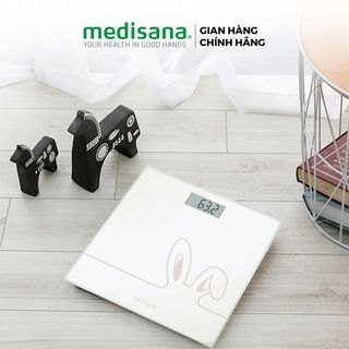 Cân sức khoẻ Medisana Digital Personal Scale PS180