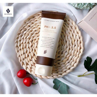Sữa rửa mặt PHA 5.5 Cleansing Foam 150ml