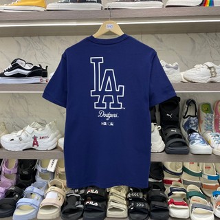 Áo thun new era - la dodgers - ocean cavern - xanh - code : 14179160