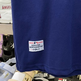 [Chính Hãng] Áo Thun New Era - LA Dodgers - Ocean Cavern - Xanh - CODE : 14179160