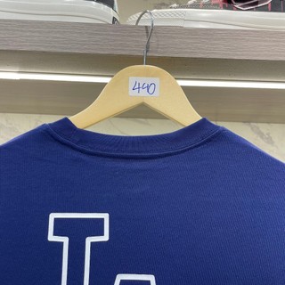 [Chính Hãng] Áo Thun New Era - LA Dodgers - Ocean Cavern - Xanh - CODE : 14179160