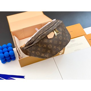 TÚI NAM BAO TỬ ĐEO HÔNG BỤNG BUMBAG ĐEO KẾT HỢP ĐEO NGỰC LV9930 FULLBOX VINKYSHOPTK SẴN SHIP GRAB