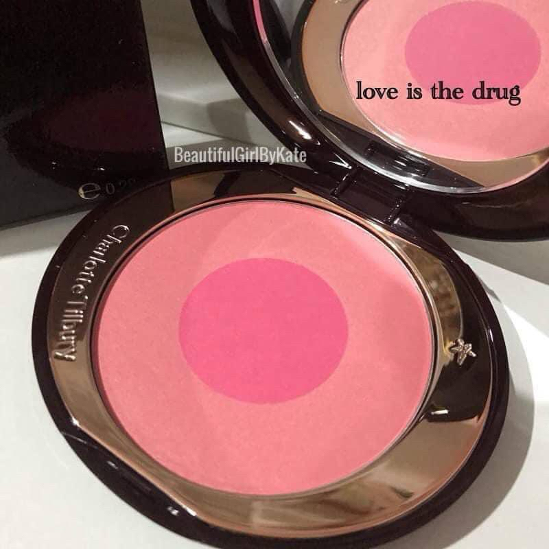 phấn má charlotte tilbury