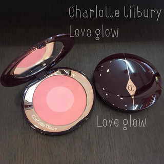 phấn má charlotte tilbury