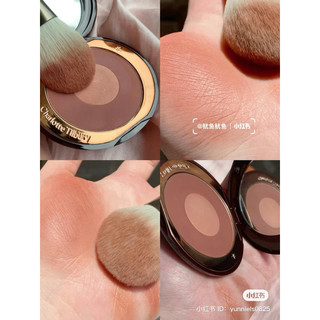 phấn má charlotte tilbury