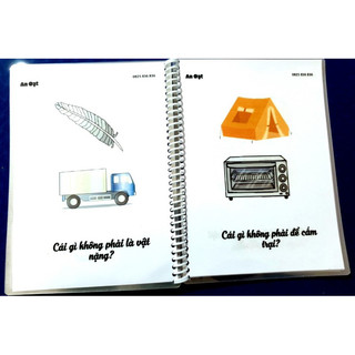 học liệu  đối  đáp  cùng be yêu