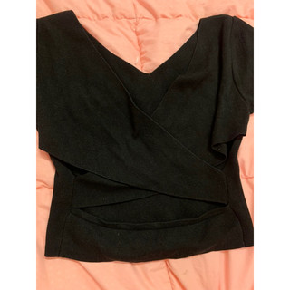 croptop mong kiểu