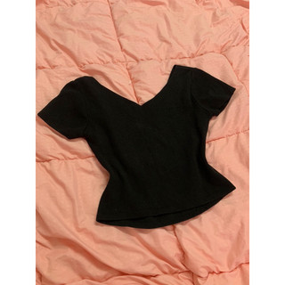 croptop mong kiểu