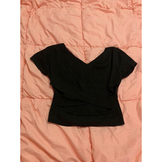 croptop mong kiểu