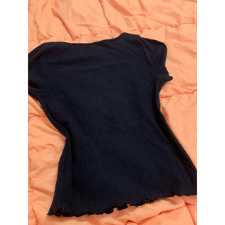 croptop mong kiểu