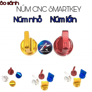 NÚM KHÓA SMARKEY CNC LỚN VÀ NHỎ