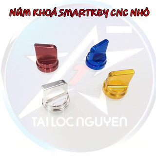 NÚM KHÓA SMARKEY CNC LỚN VÀ NHỎ