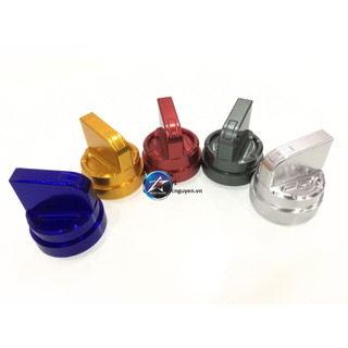 NÚM KHÓA SMARKEY CNC LỚN VÀ NHỎ