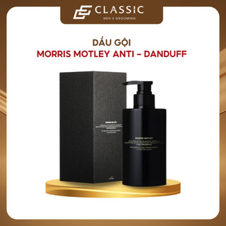 Dầu Gội Morris Motley Anti-Dandruff Conditioning Shampoo