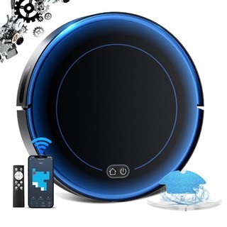 Robot hút bụi lau nhà - xiaomi jk-f6 - đa chức năng - nhiều chế độ thông minh - bảo hành 2 năm