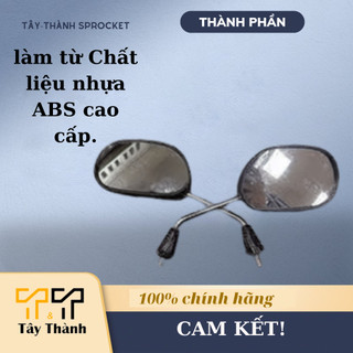 Kính SPARK dành cho HONDA YAMAHA