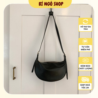 Túi xách đeo chéo cá tính, thiết kế cao cấp