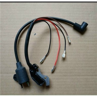 Mobil lửa, IC lửa ,cuộn đánh lửa máy phát điện 2 thì ET650 ET950