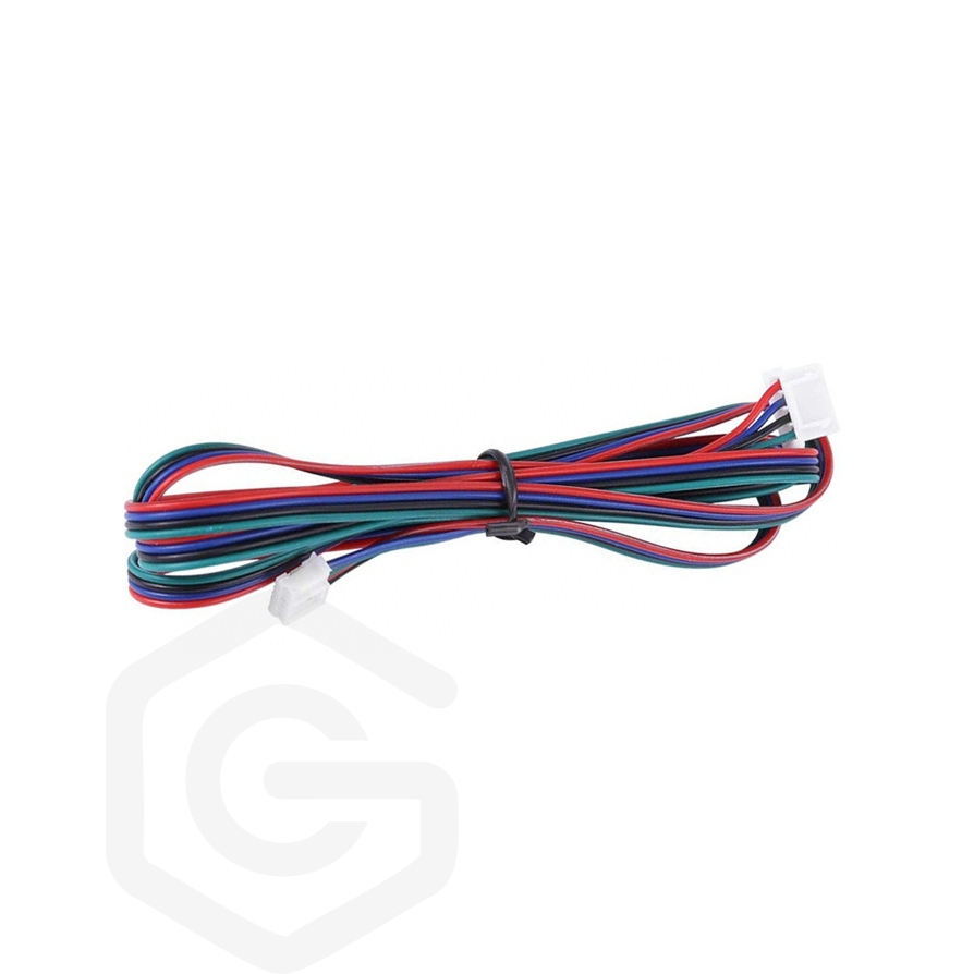 Dây động cơ bước - PH2.0 - XH2.54