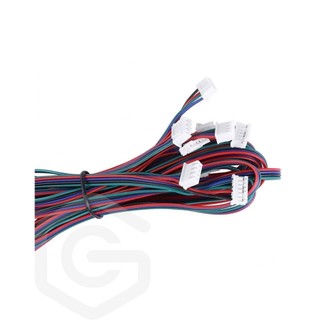 Dây động cơ bước - PH2.0 - XH2.54