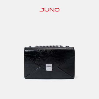 [Mã FADEP1904 giảm đến 30k đơn từ 99k] Túi Xách Nhỏ JUNO Dáng Bì Thư TXN521