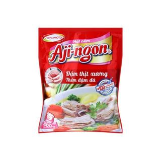 Hạt Nêm AjiNgon 170g, 400g, 900g