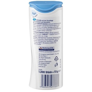 Đường Ăn Kiêng Mivolis 1200V