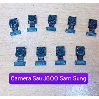 Camera sau J600 Sam sung,thay thế
