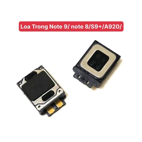 Loa Trong Note 8/S9 Plus sam sung