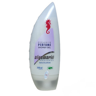 Sữa tắm cá ngựa đức algermarin perfume gel 300ml chính hãng