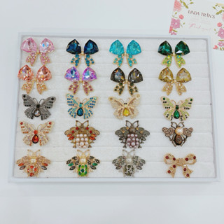 CHARM LẺ ( CHÂN ÓC VỪA )