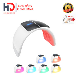 Vòm Ánh Sáng Cảm Ứng 7 Màu PDT Devoir Chính Hãng Bảo Hành 12 Tháng