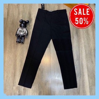 Quần âu nam , quần tây âu boy phố - chất vải cotton cao cấp