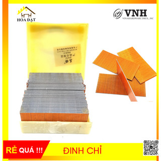 Hộp đinh chỉ mạ đồng meite - chính hãng giá rẻ - giao nhanh
