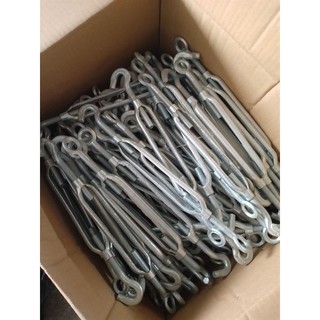 Tăng đơ sắt mạ các loại 5,6,14,16,18,20,24